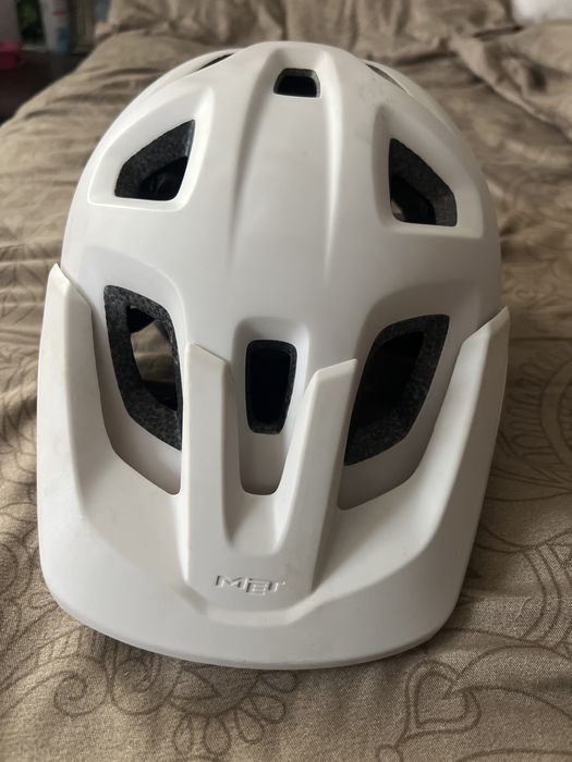Cască MTB Met Echo