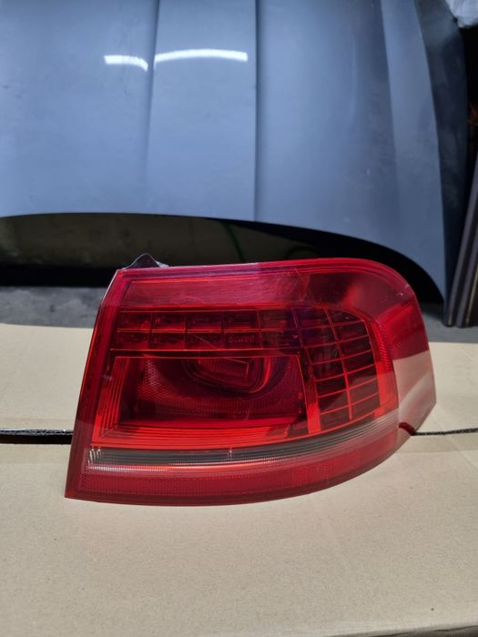 Stop spate  vw  Passat  2011-2015  Ful Led