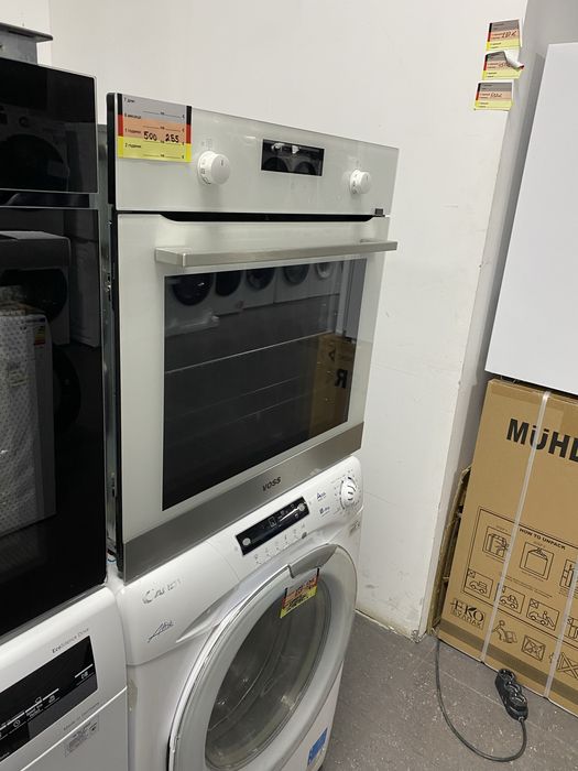 Фурна за вграждане VOSS