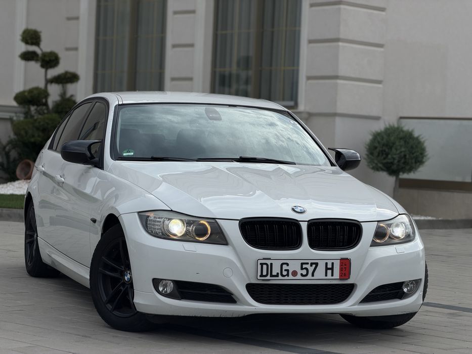 BMW 3 Series 2012 — imagine 2