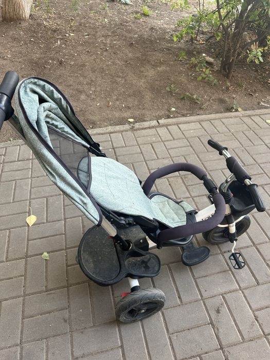 Велосипед срочно продается