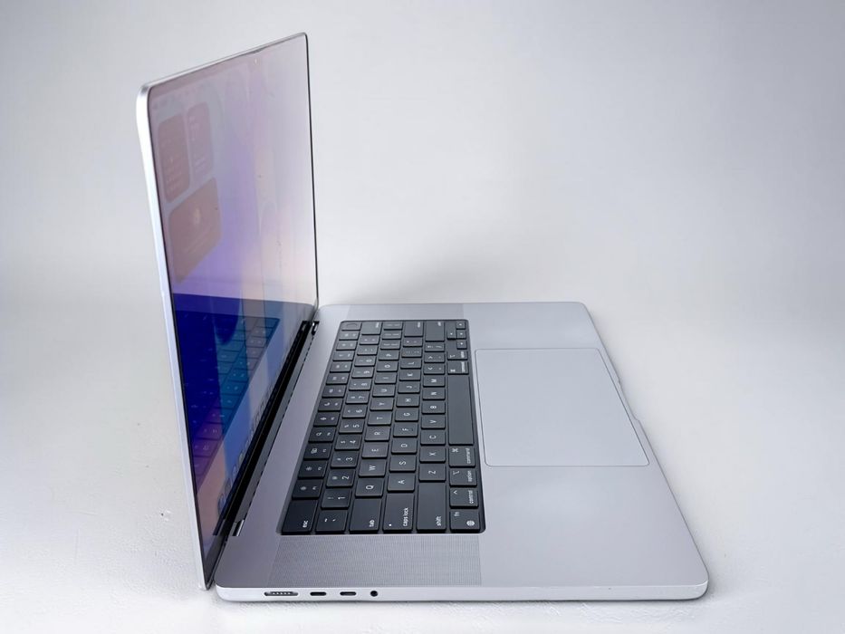 Apple MacBook Pro 16'' 2021 M1 PRO 32RAM 512GB SSD Гаранция!