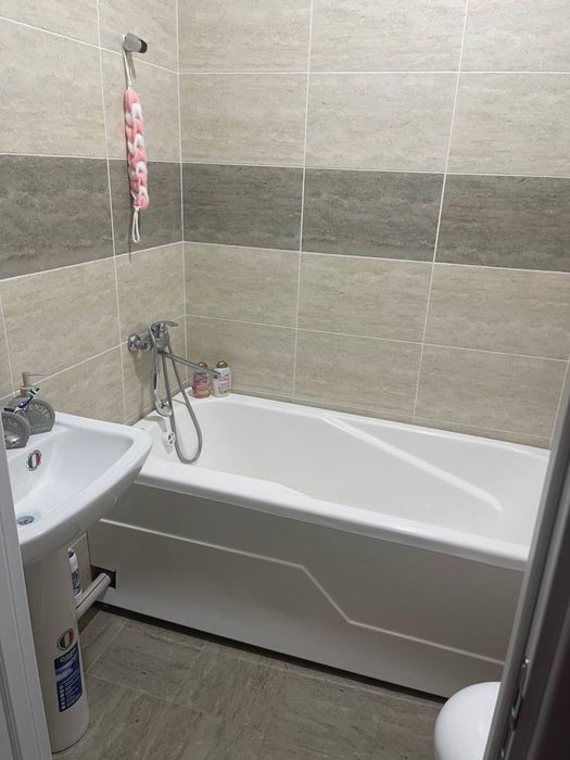 Сдается в аренду, 3 х комнатная кв. Со свежим ремонтом.ЯШНАБАД