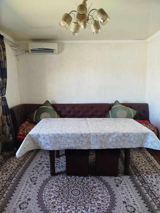 Уй сатылады срочно 3 болмели