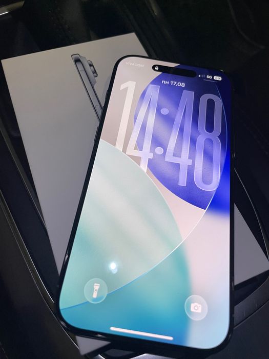 iPhone 17 air 256gb