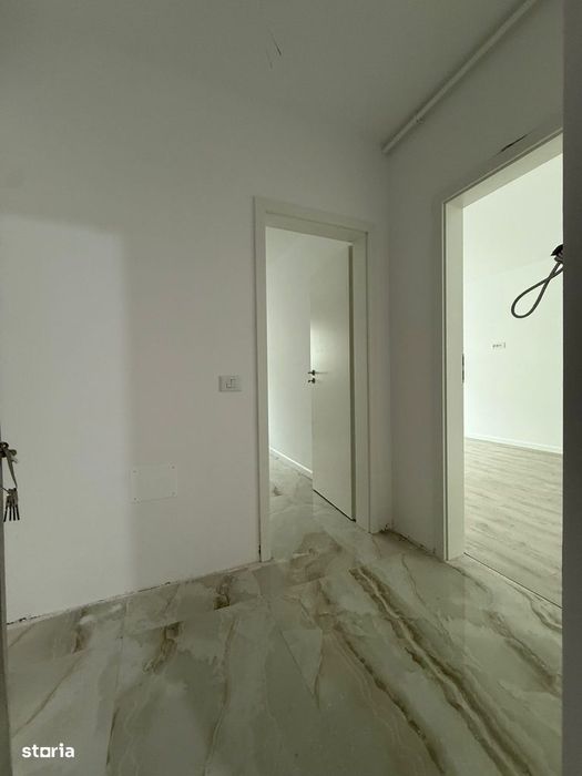 Apartament 2 camere,Decomandat Str Cristalului Bragadiru