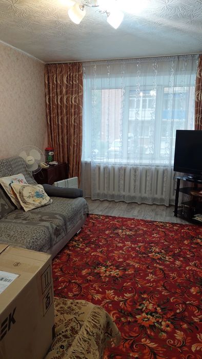 Продам 2-х комнатную квартиру