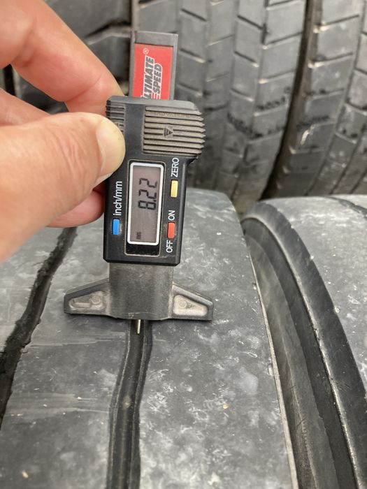 Гуми за камион 275-70-22.5