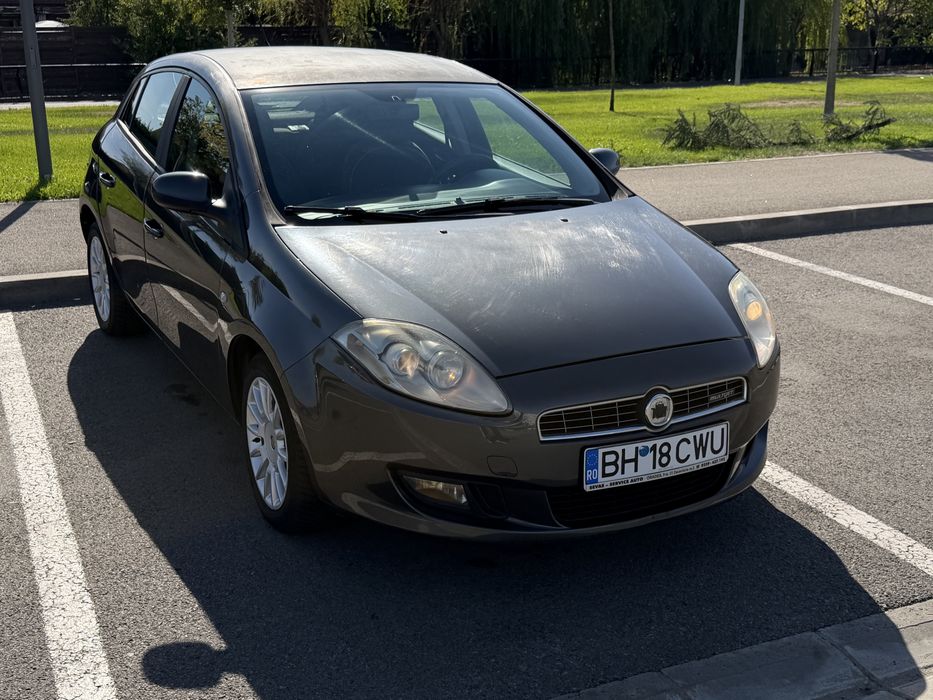 Fiat Bravo2 2008