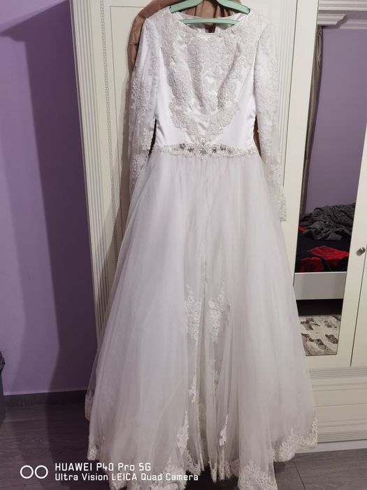 Rochie de mireasă