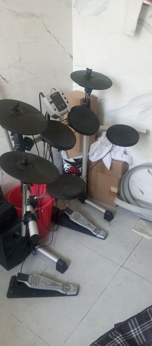 Срочно продам барабан