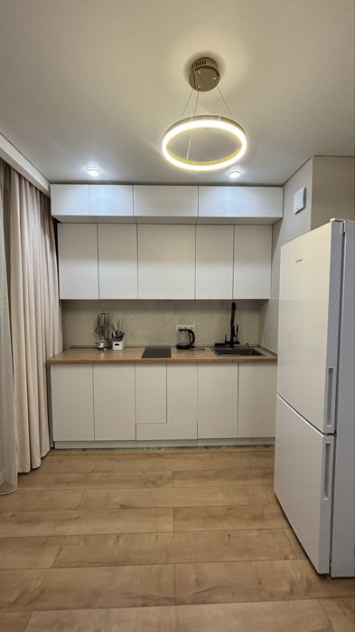 Квартира посуточно