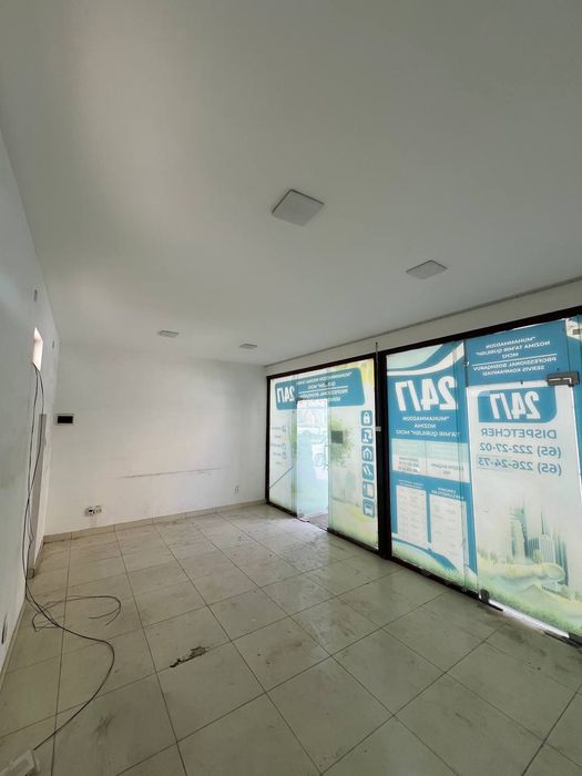 Аренда помещения / Ижарага берилади 25 кв м