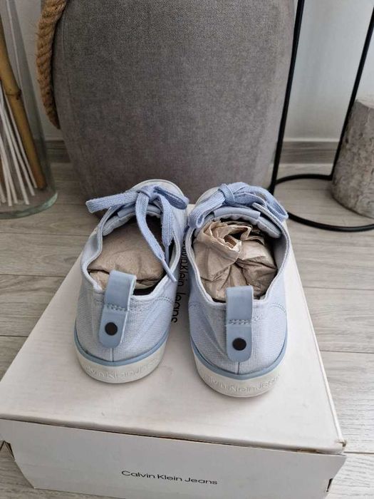 Кецове  Calvin Klein Jeans 40 номер