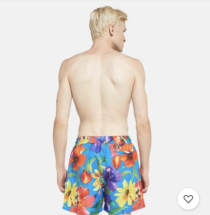 XL Swimming shorts Polo Ralph Lauren Бански XLРалф Лорън