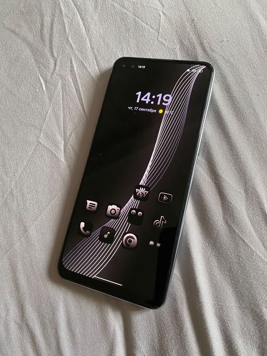 Oppo reno 4 lite обмен