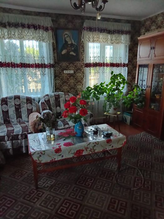 Обмен дома на квартиру