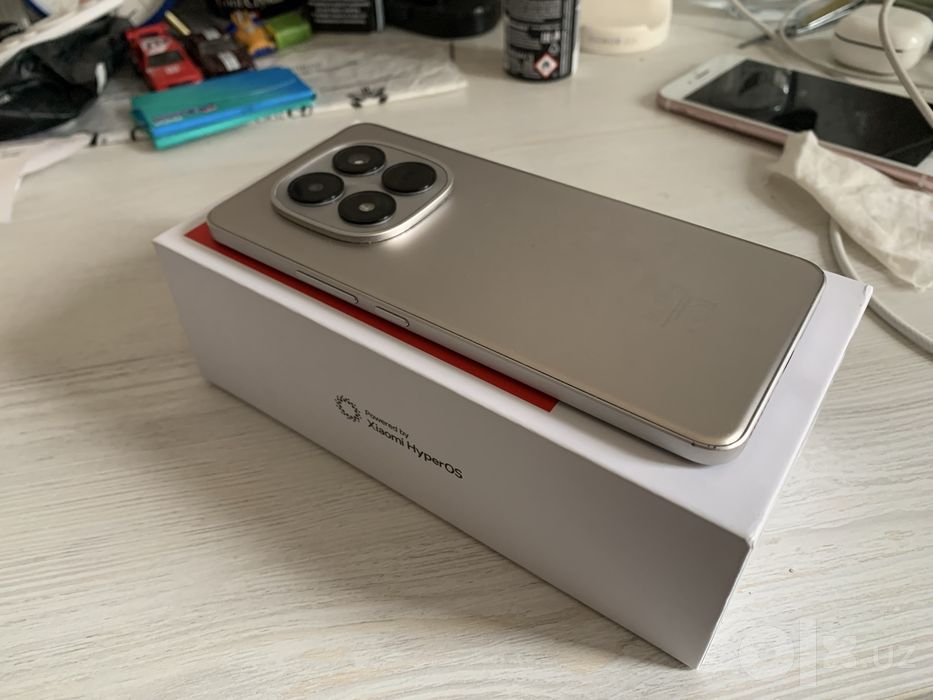 Redmi Note 15 Pro