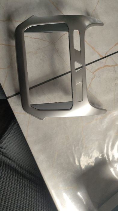 Штатный магнитофон