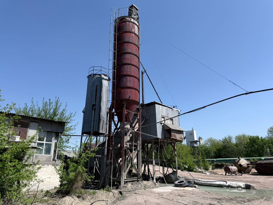 Продам БСУ Турецкого производство