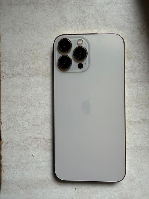 Iphone 13 pro max cu husa mobilfox