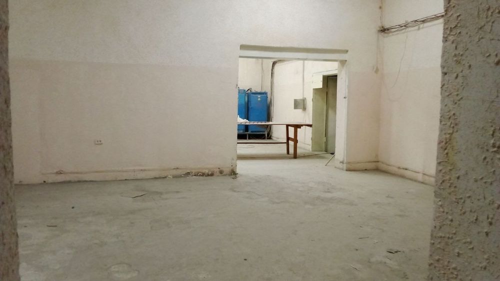 Цех в аренду без посредников