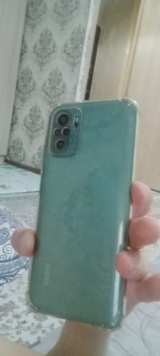 Редми нот 10 про