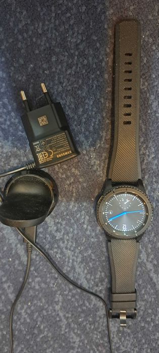 Samsung S3 Frontier
