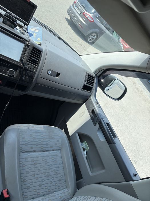 Vw Transporter T5