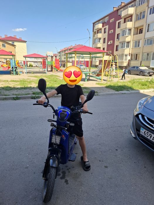 Продам ск8 800Вт