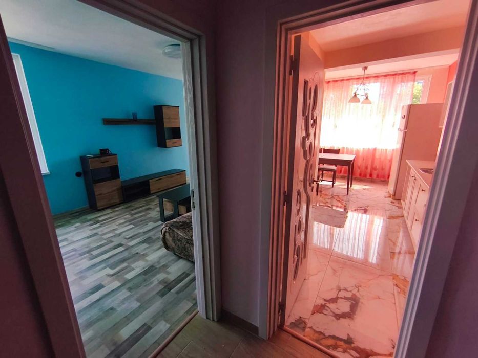 Дава се под наем Двустаен апартамент в София, Изгрев - 74 кв.м за 663 € - Снимка #10