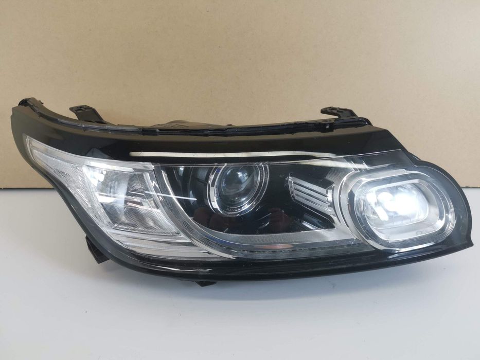 Фар Десен Би Ксенон Лед Ланд Роувър / Land Rover RANGE ROVER SPORT SUV