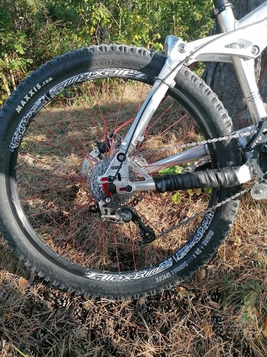 Vând Umf Freddy one (freeride)