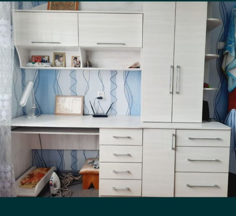 Детская стенка ...