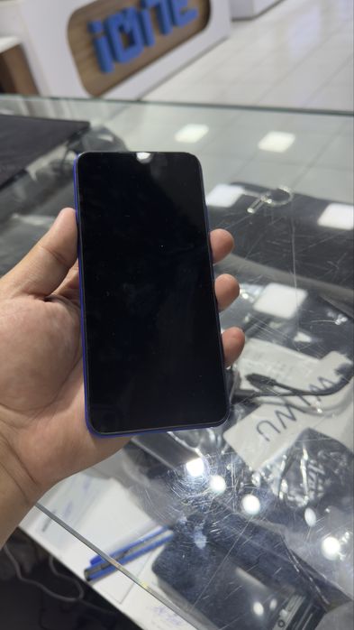 Redmi 9c Nfs ai