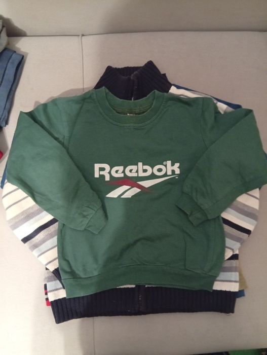 Для малышей одежда