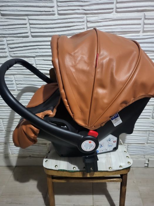 Продам детскую коляску Belecoo