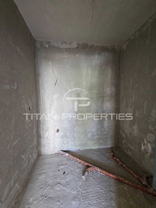 Продава се Тристаен апартамент в Пловдив, Тракия - 124 кв.м за 765 €/кв.м - Снимка #8