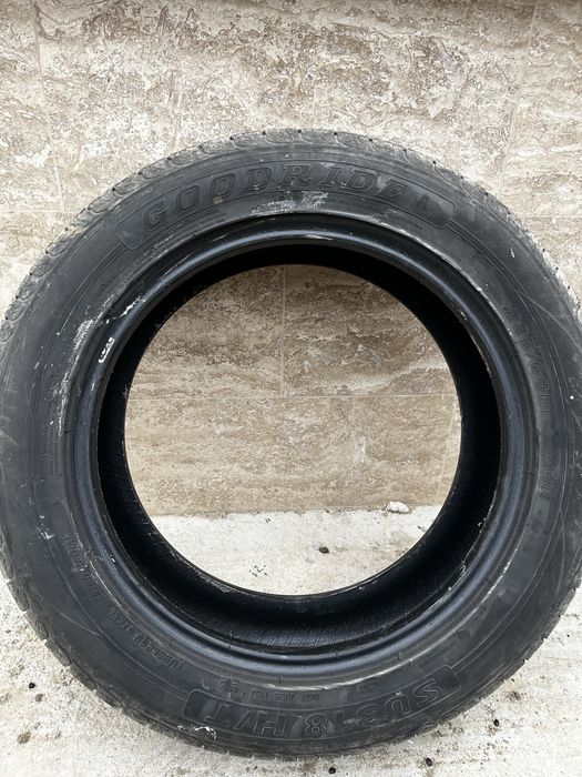 летни гуми GOODRIDE 225/60/18 dot4422