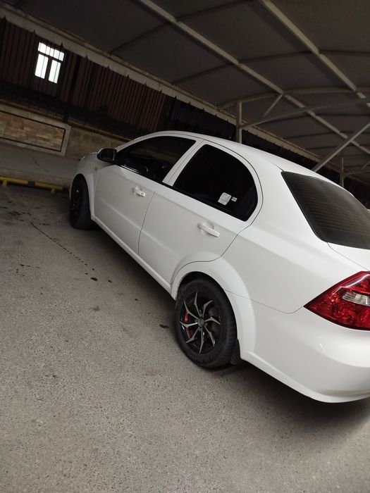 Saka diska abmen bor