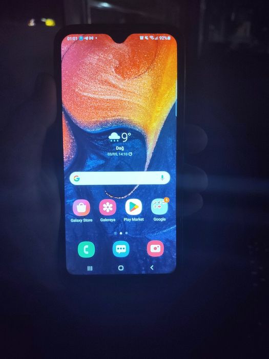Samsung A 50 64gb