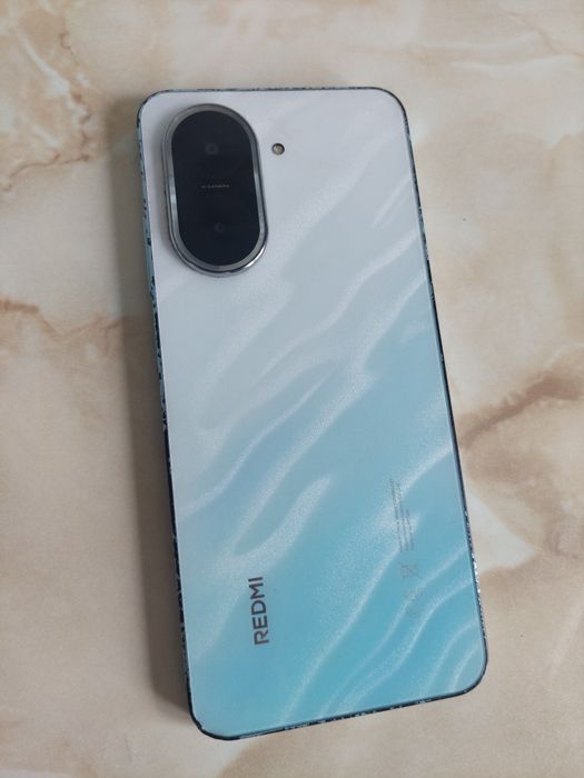 Vând Xiaomi Redmi A5 [spart] dar [perfect funcțional] //poze reale
