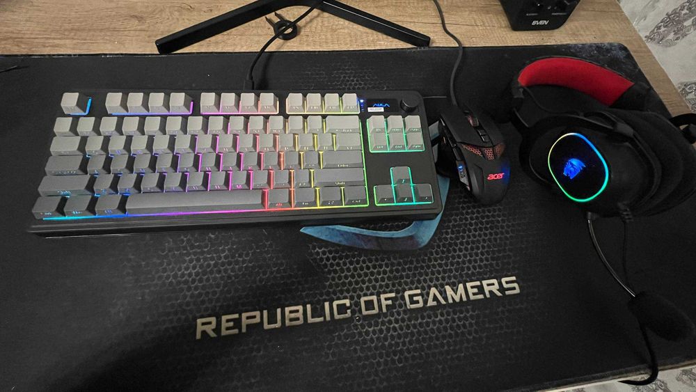 Системный блок Kompyuter i5 11400F RXT 4060