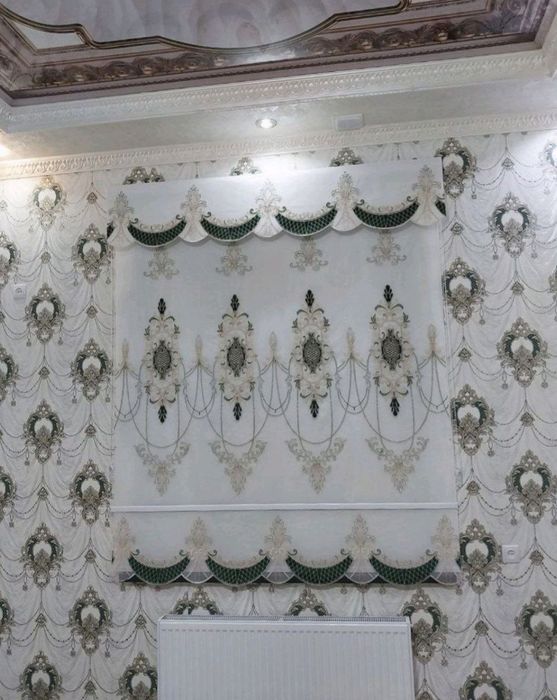 Жалюзи жалуз jaluzi маскит ремонт