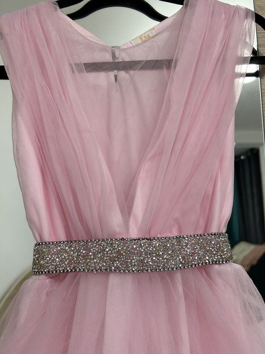 Rochie scurta elegantă