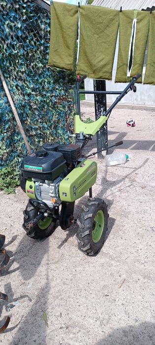 Продам мотоблок IVT