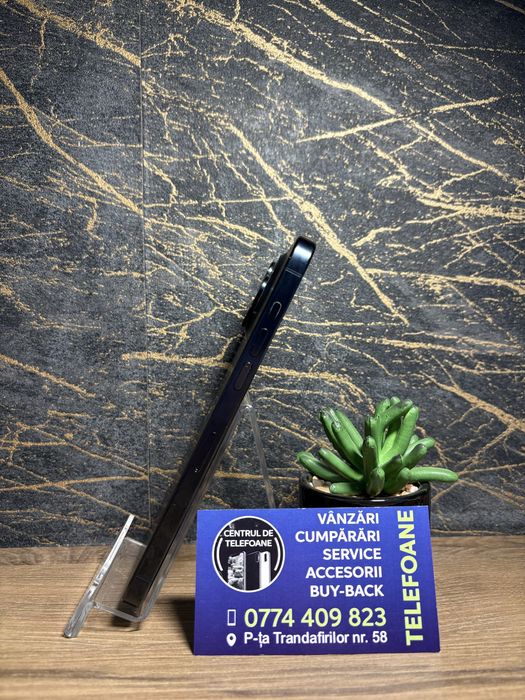 Iphone 15 Pro Max/512 GB/Garantie 2Ani Centrul de Telefoane/Rate