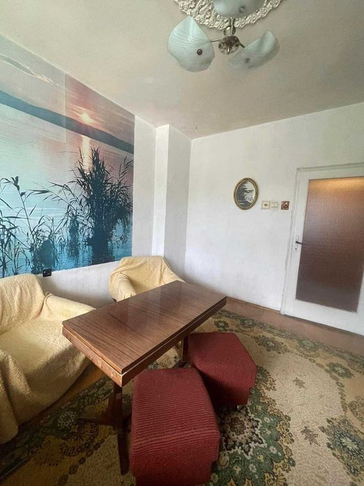 Продава се Тристаен апартамент в Търговище, Център - 78 кв.м за 1014 €/кв.м - Снимка #8