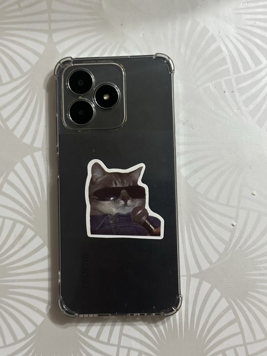 Продаю Realme Note 50