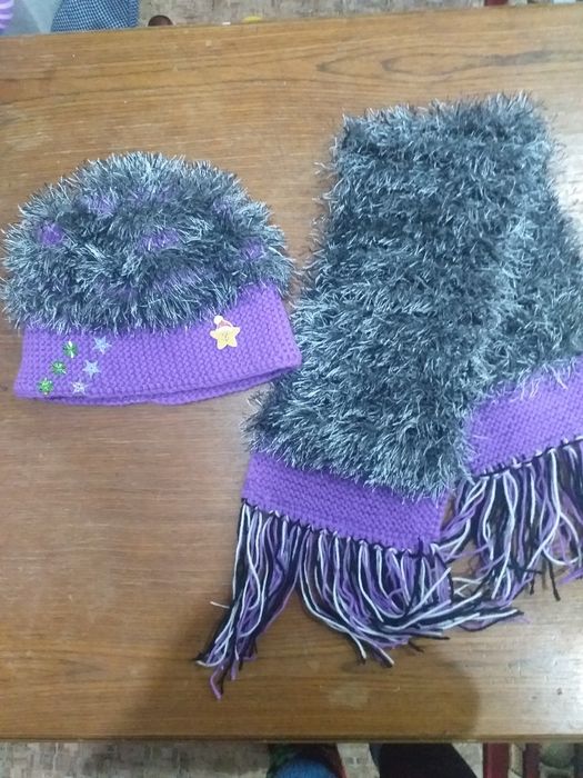 Продам детский комплект